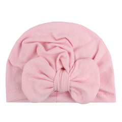 Bowknot Caps
