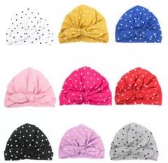 Polka Caps