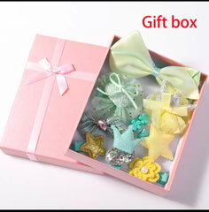 Baby Accessories box (10pcs)