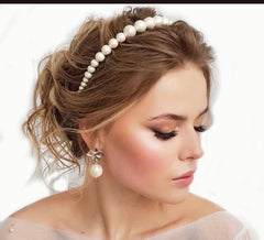 Pearl hair catcher