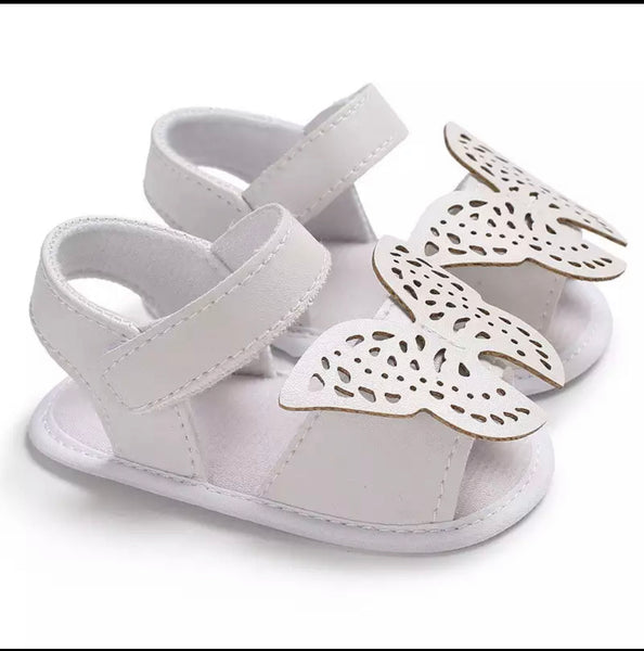 Laser Cut Sandal