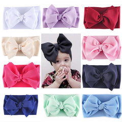 Big Bow Band (Pack of 5)