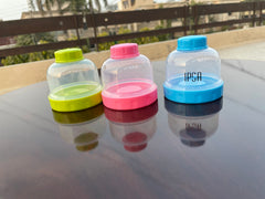 Food Containers (3pcs)