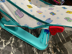 Decent Baby Bather Bath Chair