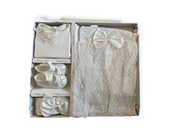 Frock Gift Set (4pcs)