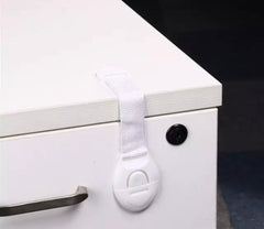 Baby safety locks - pack of 5