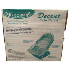 Decent Baby Bather Bath Chair