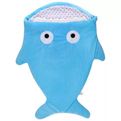 Baby Shark Sleeping Bag