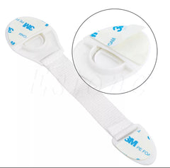 Baby safety locks - pack of 5