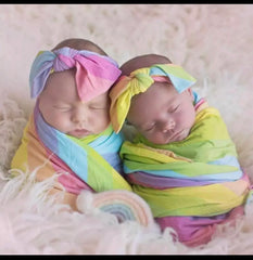 Swaddle Sheet