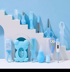 Baby Care Kit Box - 13pcs