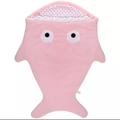 Baby Shark Sleeping Bag