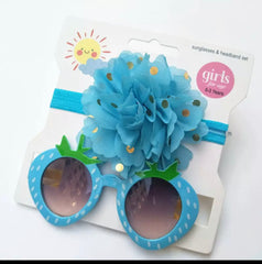 Sunglasses Band Set