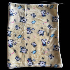 Baby Fleece (Pack of 3)