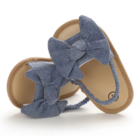Pre-Order Bow sandal
