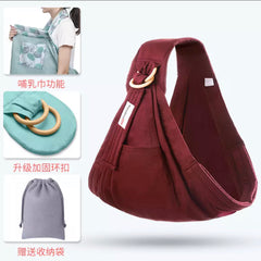Baby Sling Multi Functional Feeding Carrier