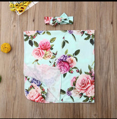 Swaddle Sheet
