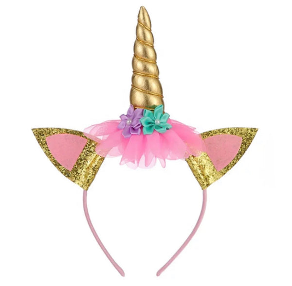 Unicorn headband