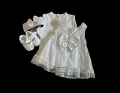 Frock Gift Set (4pcs)
