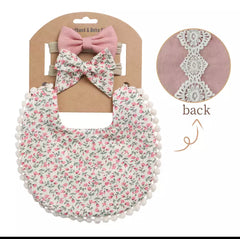 Bib Band Set