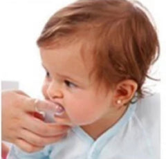 Baby Finger silIcone Toothbrush