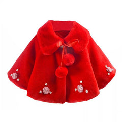 Flower pattern Coat