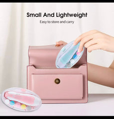 Baby/Adult Nail Cutter 6 in 1 Manicure and Padicure