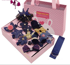 Baby accessories box (18pcs)