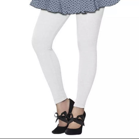 Cotton Tights (Pack of 3)