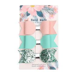 Hair Clip Set (3pcs)
