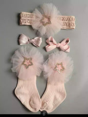 Accessories set (4pcs)