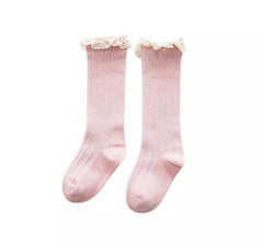 Knees length Socks (pack of 3 )