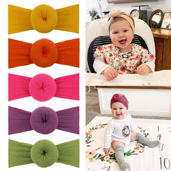 Round Band (Pack of 5)