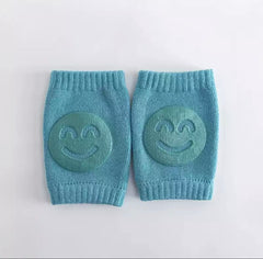 Smiley Knee Pad (Pack of 4)