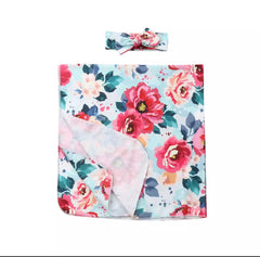 Swaddle Sheet