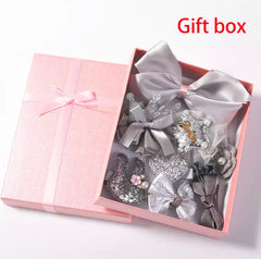 Baby Accessories box (10pcs)