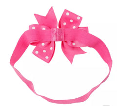 20 pcs polka bands
