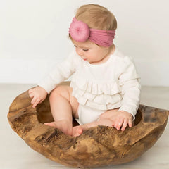 Round Band (Pack of 5)