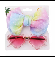 Heart Sunglasses