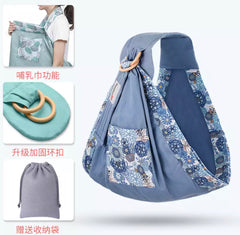 Baby Sling Multi Functional Feeding Carrier
