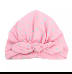 Polka Caps