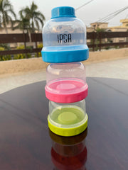 Food Containers (3pcs)