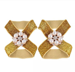 Shimmer Pearl Barefoot