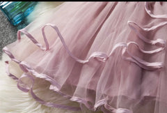 Flower Princess frock