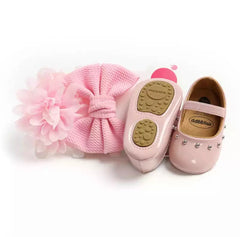 Stone Shoes (3pcs)
