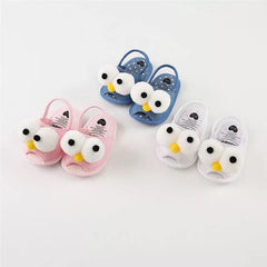Cartoon sandal