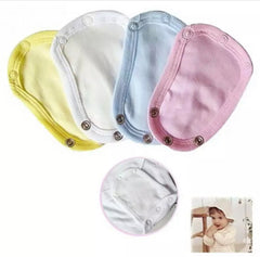 Romper extension (pack of 4)