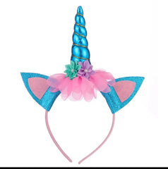 Unicorn headband