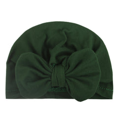 Bowknot Caps