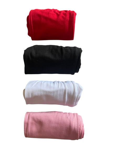 Cotton Tights (Pack of 3)